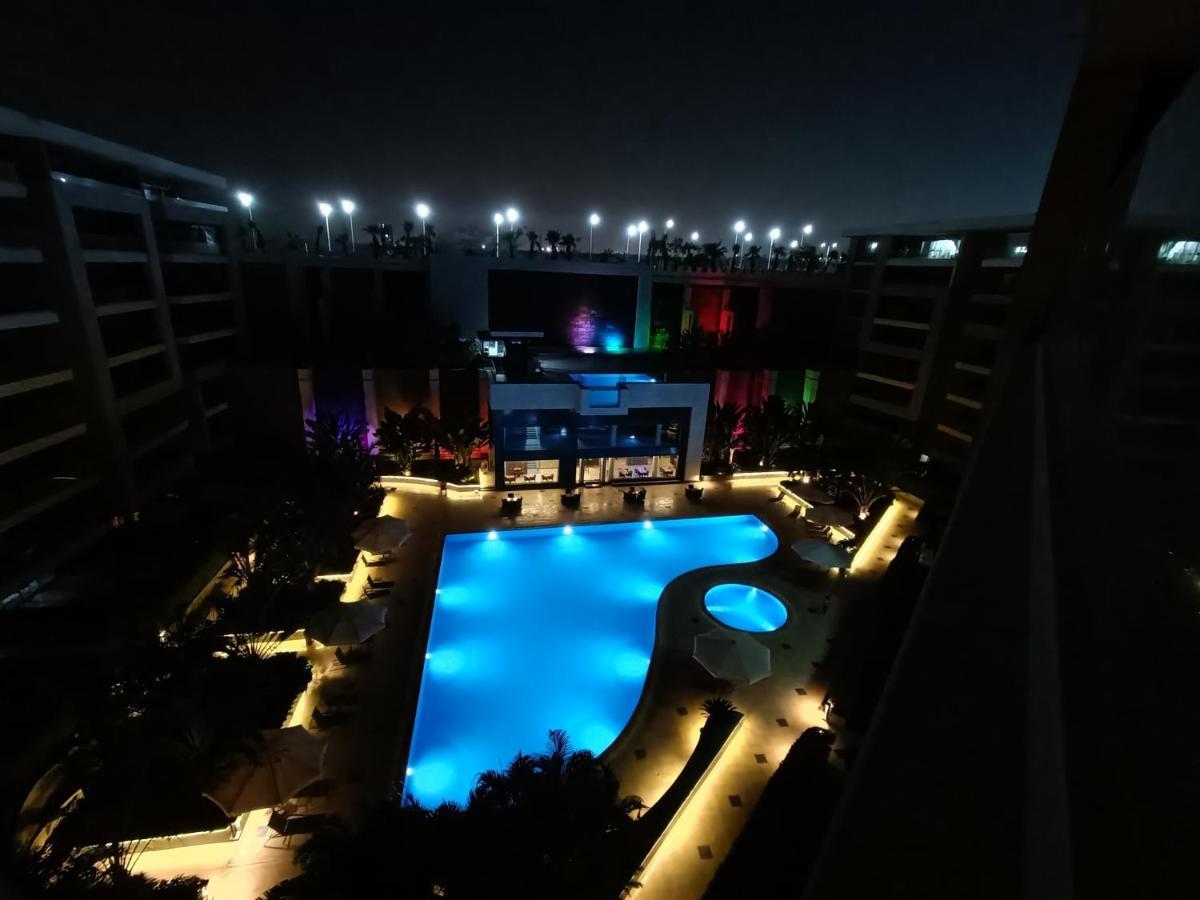 Sheraton Ocean 601-A - Private Apartments Káhira Exteriér fotografie
