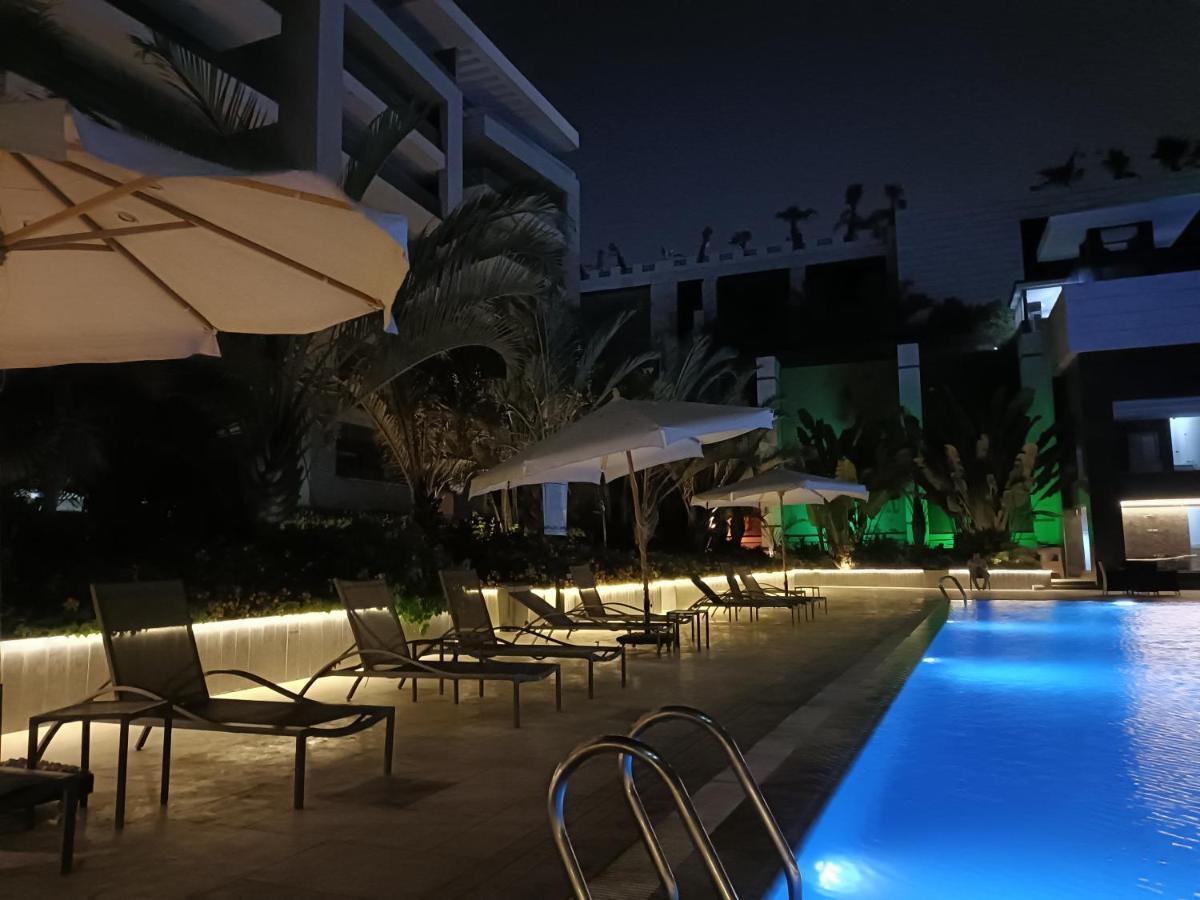 Sheraton Ocean 601-A - Private Apartments Káhira Exteriér fotografie